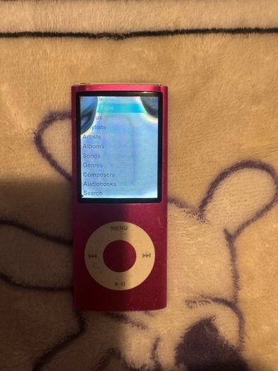 ipod nano