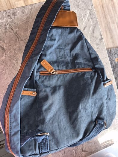 Spirit bag