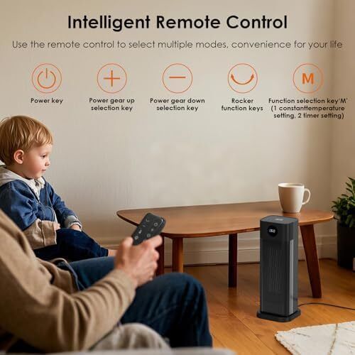 Electric Heater