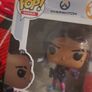 overwatch sombra funko pop Image 3