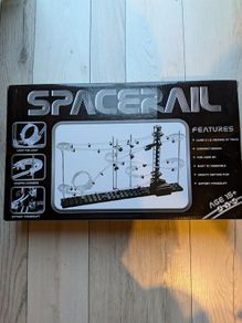 Spacerail