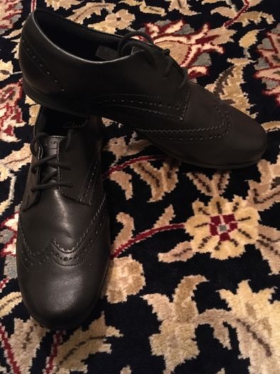 Clarks Shoes, size EU-37,5. UK-4,5G