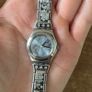 Womens Swatch Watch Image 3
