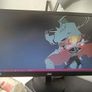 Pc Monitor Aoc 22 Inch Fhd 60hz 1920 X 1080 Hdmi Vga Image 2
