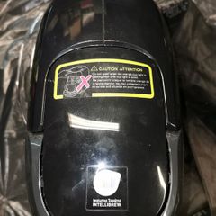 Bosch tassimo cofeee machine