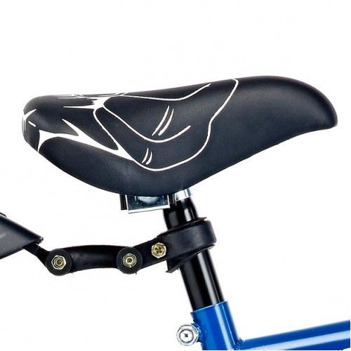 Concept Havoc Boys 6 Speed 18" Blue/White