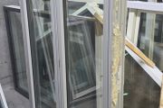 Alu-Clad Double Glazed Windows