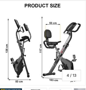 Exercise