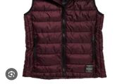 Womens Superdry Gilet