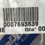 By Pass Hose (Fiat Cinquecento 900cc) Image 3