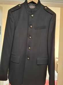 Zara Miliarty Blazer