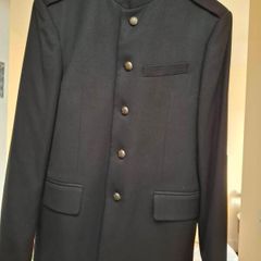 Zara Miliarty Blazer