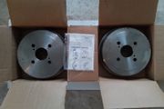 2.Toyota Celica  / Corolla Brake Drums.