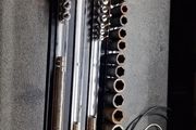 Various Snap On Sockets