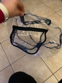 Cybex car seat rain cover