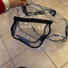 Cybex car seat rain cover