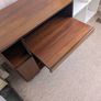 Vintage Retro Hi/Fi / Record Player Caninet Image 2