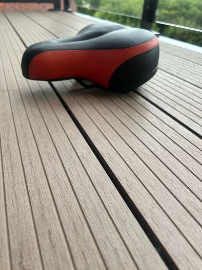 Bike Saddle