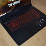 Asus TUF Gaming Laptop, SSD, Full HD + Microsoft Office Image 3