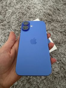 Iphone 16 Ultramarine 128GB