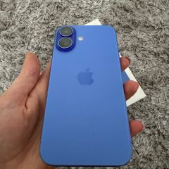 Iphone 16 Ultramarine 128GB