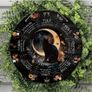 Witchy House Decoration - unique gift Image 2