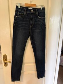 Zara Jeans - Brand new