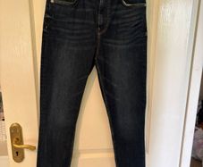 Zara Jeans - Brand new