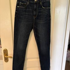Zara Jeans - Brand new