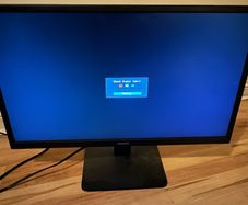 Samsung Monitor