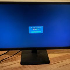 Samsung Monitor