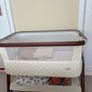 Bedside cot Image 4