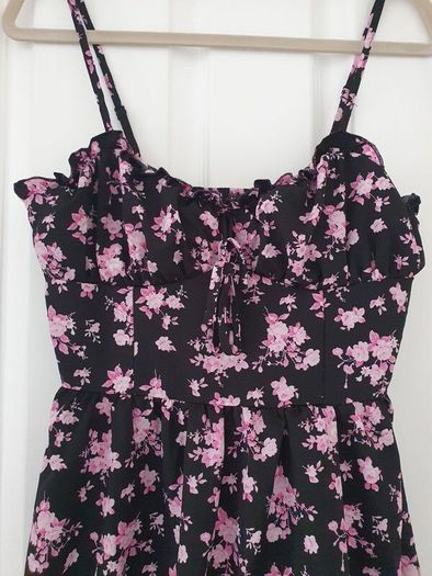 Ladies  Shein dress