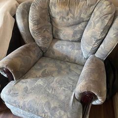 Free Suite of furniture