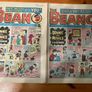 Comics: 'The Beano' 1983 (38 numbers) Image 2