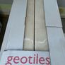 3 boxes tiles and adhesive Image 5