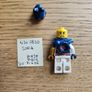 lego njo0820 sora, set ninjago 71797, 71809, 71796 Image 2