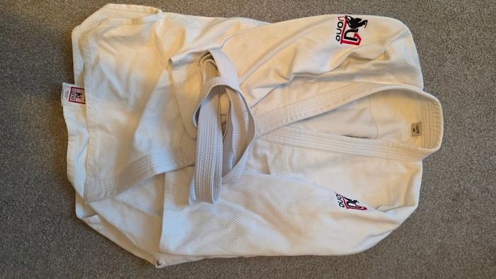 Judo Suit