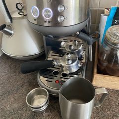 Sage Bambino Coffee Machine