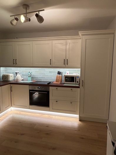 Carpentry, Painting & Home Improvement