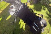 Cobra Fly XL Set RH