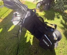 Cobra Fly XL Set RH