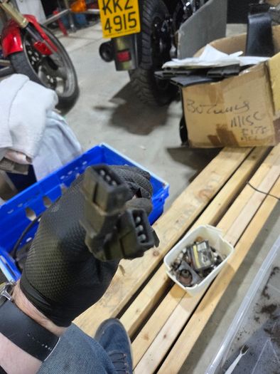 BMW E30 / E21 - Various Parts