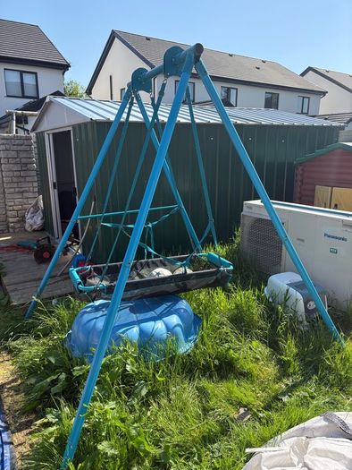 free swing