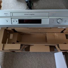 Sony SLV.SE7video cassette recorder VHS