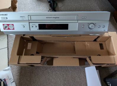 Sony SLV.SE7video cassette recorder VHS
