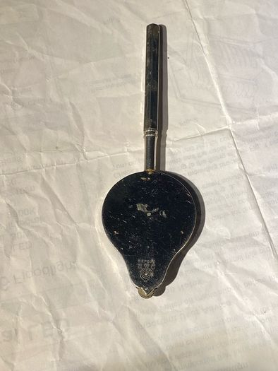 Vintage map Measurer Measuring Tool