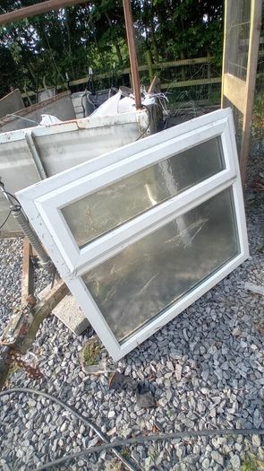 bathroom window