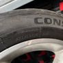 focus spare wheel 205/55/16 Image 3