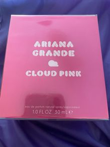 Cloud Pink 30ml